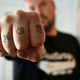 Image for article titled 12 Idiots With Hideous and Stupid Apple Tattoos